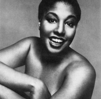 Cheryl Lynn pictures
