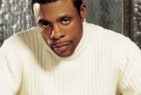 Keith Sweat pictures