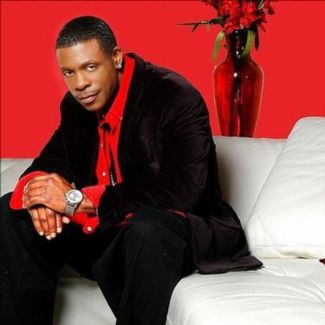 Keith Sweat pictures