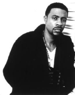 Keith Sweat pictures