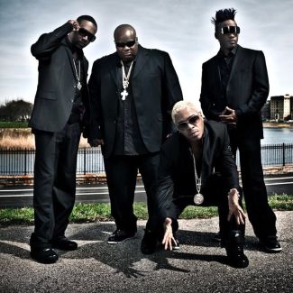 Dru Hill pictures