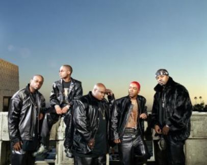 Dru Hill pictures