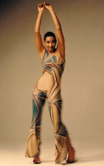 Diana King pictures