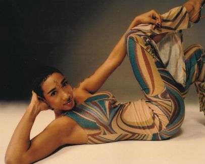 Diana King pictures