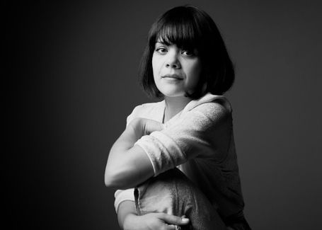 Bat for Lashes pictures