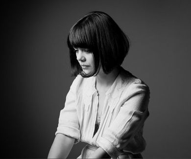 Bat for Lashes pictures