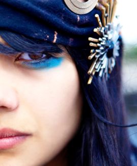 Bat for Lashes pictures