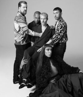 Hercules and Love Affair pictures