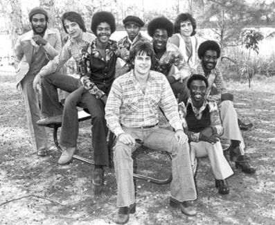 KC and The Sunshine Band pictures