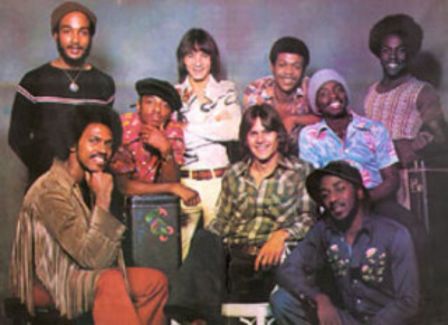 KC and The Sunshine Band pictures
