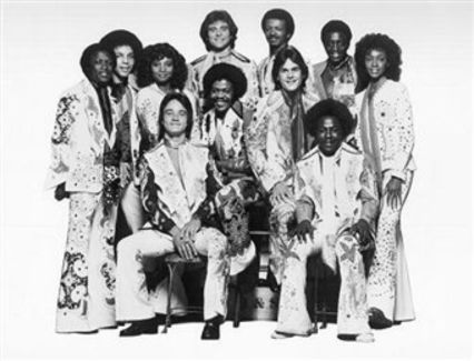 KC and The Sunshine Band pictures