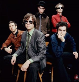 Electric Six pictures