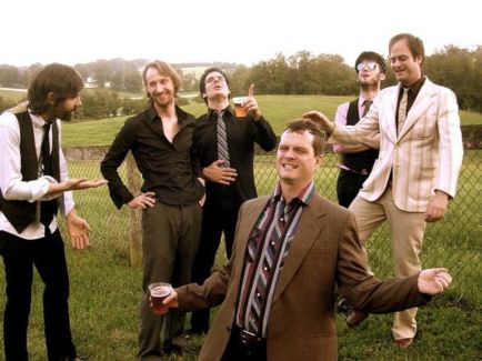Electric Six pictures