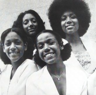 Sister Sledge pictures