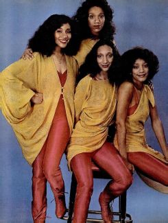 Sister Sledge pictures