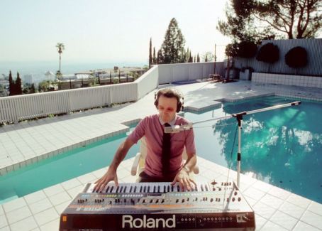 Giorgio Moroder pictures