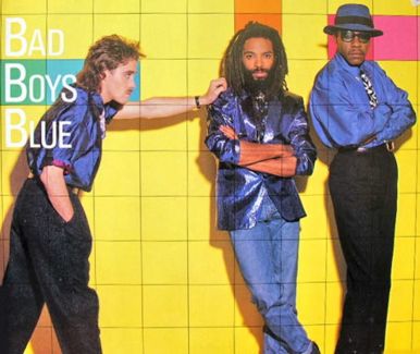 Bad Boys Blue pictures