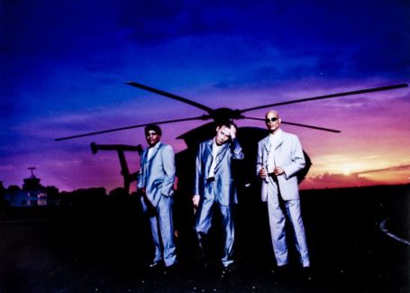 Bad Boys Blue pictures