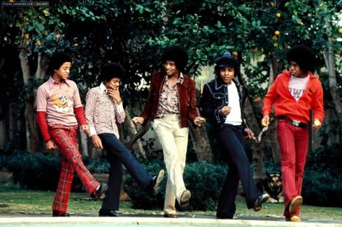 The Jackson 5 pictures
