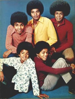 The Jackson 5 pictures