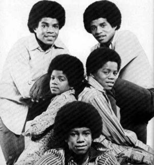 The Jackson 5 pictures