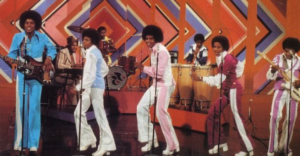 The Jackson 5 pictures