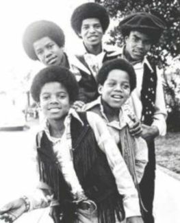 The Jackson 5 pictures
