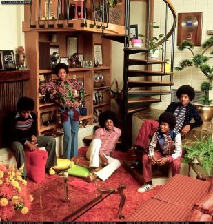 The Jackson 5 pictures