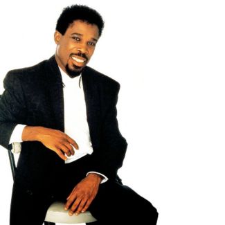 Billy Ocean pictures