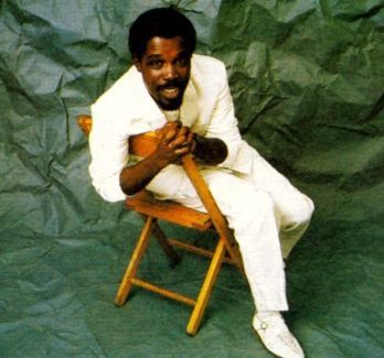Billy Ocean pictures