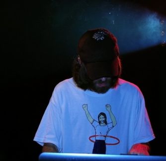 Breakbot pictures