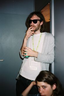 Breakbot pictures