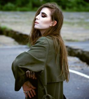 Lykke Li pictures