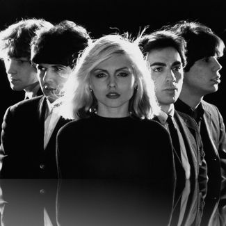 Blondie pictures