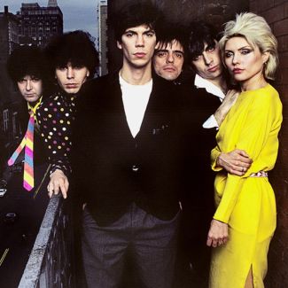 Blondie pictures