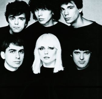 Blondie pictures