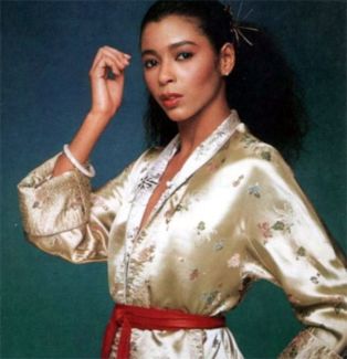 Irene Cara pictures