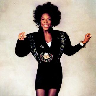 Thelma Houston pictures