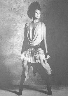 Thelma Houston pictures