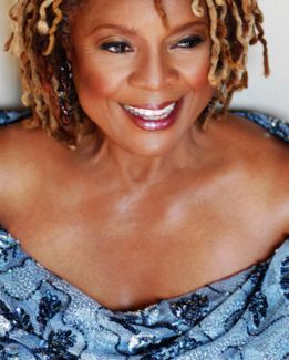 Thelma Houston pictures