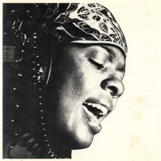 Thelma Houston pictures