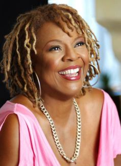 Thelma Houston pictures
