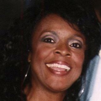 Thelma Houston pictures