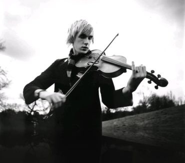 Patrick Wolf pictures
