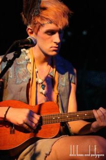 Patrick Wolf pictures