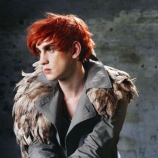 Patrick Wolf pictures
