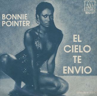 Bonnie Pointer pictures