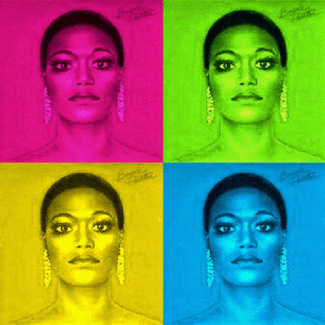 Bonnie Pointer pictures
