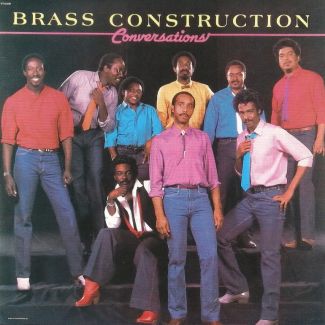 Brass Construction pictures