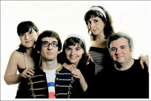 Cola Jet Set pictures